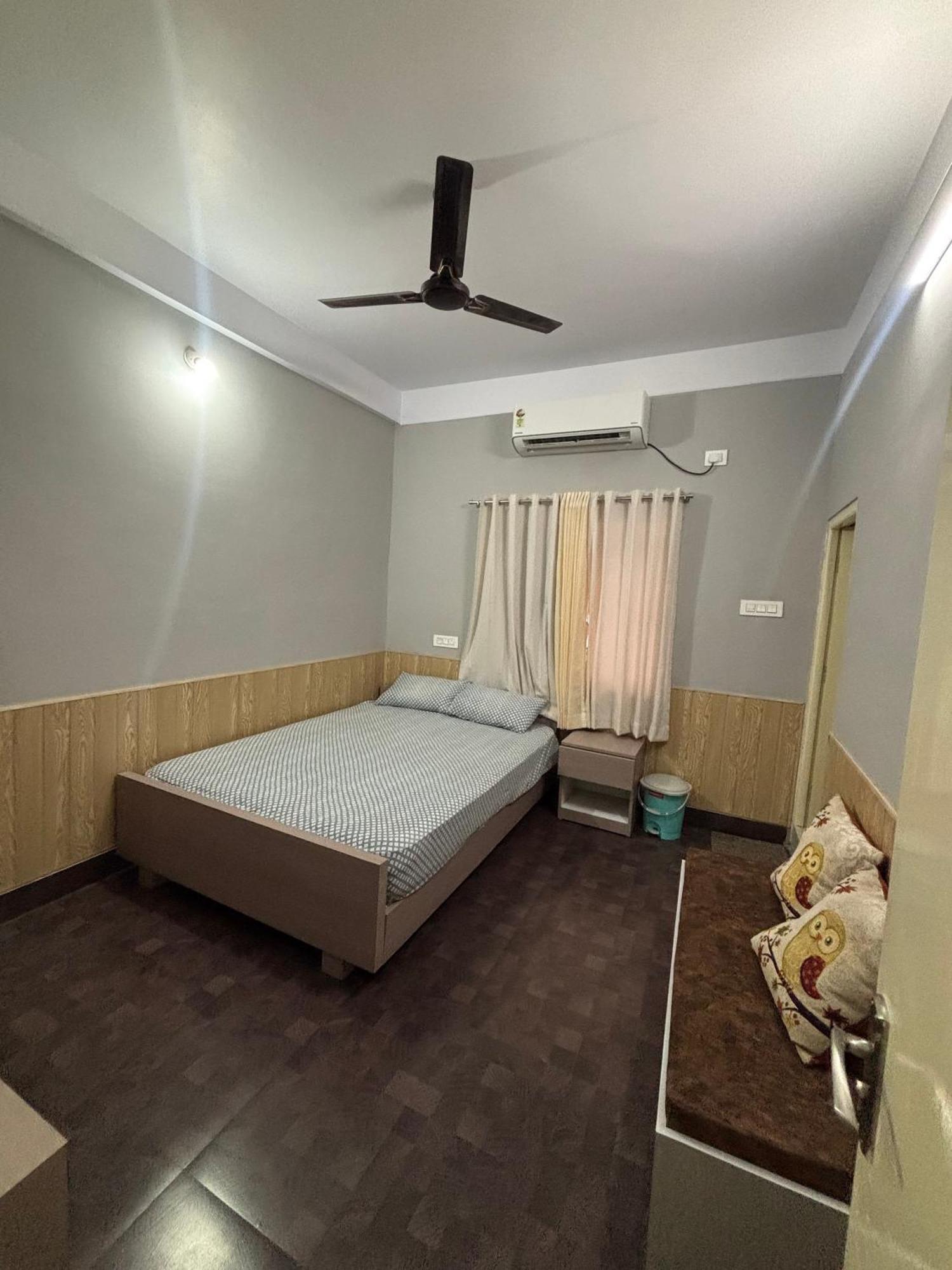 Newa House Homestay Силигури Экстерьер фото