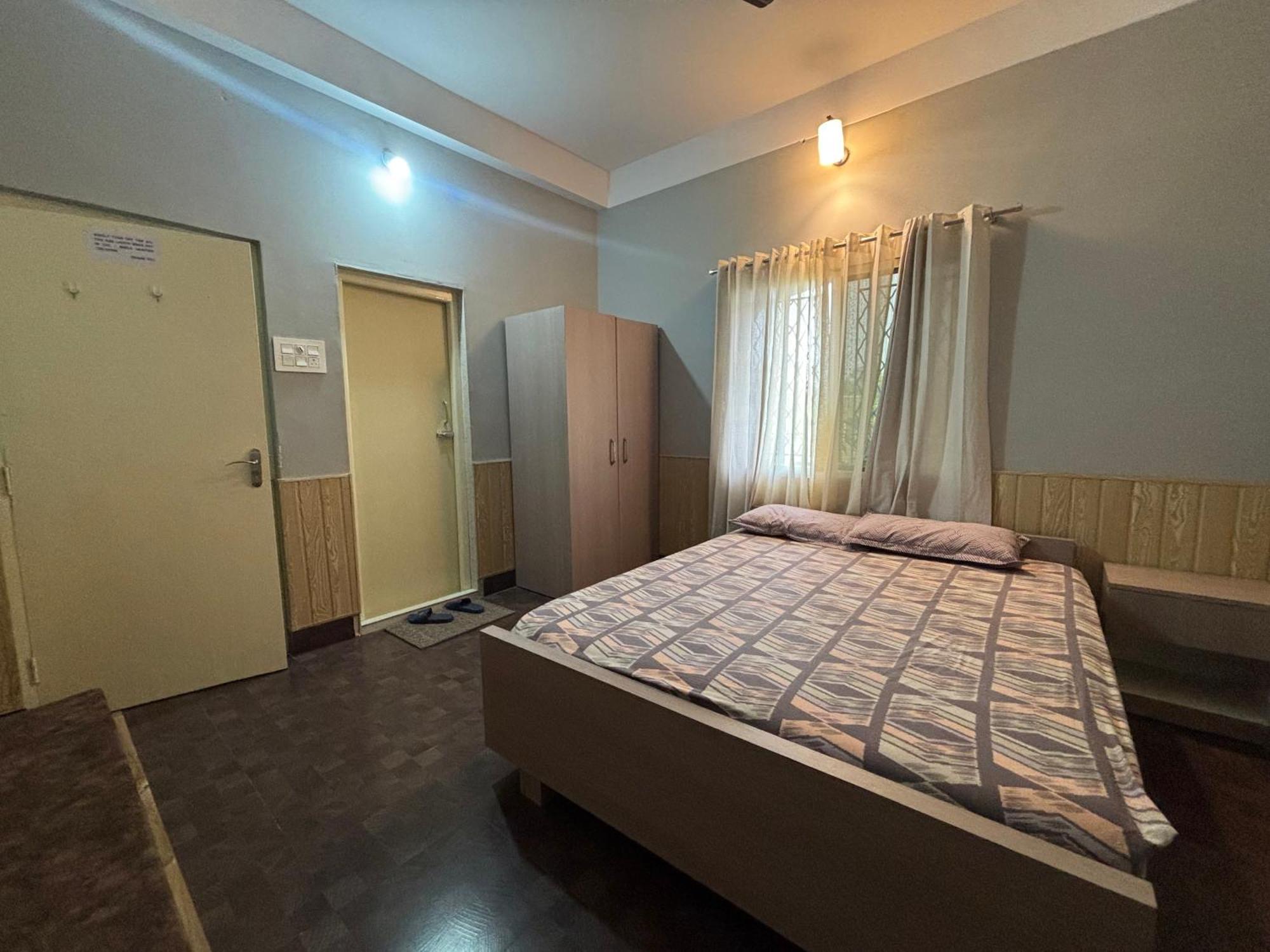 Newa House Homestay Силигури Экстерьер фото